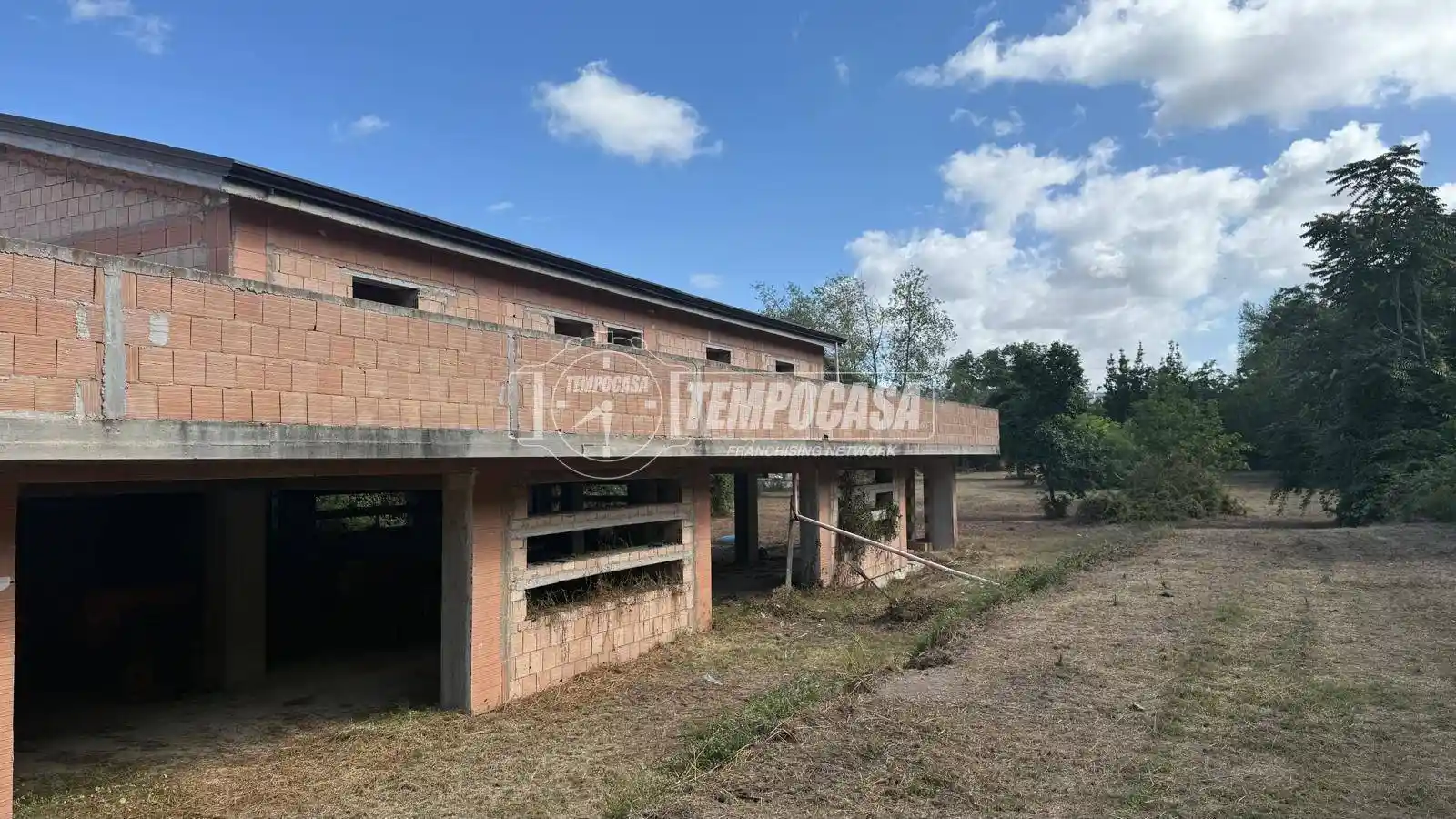 Palazzo - Edificio in vendita a Napoli