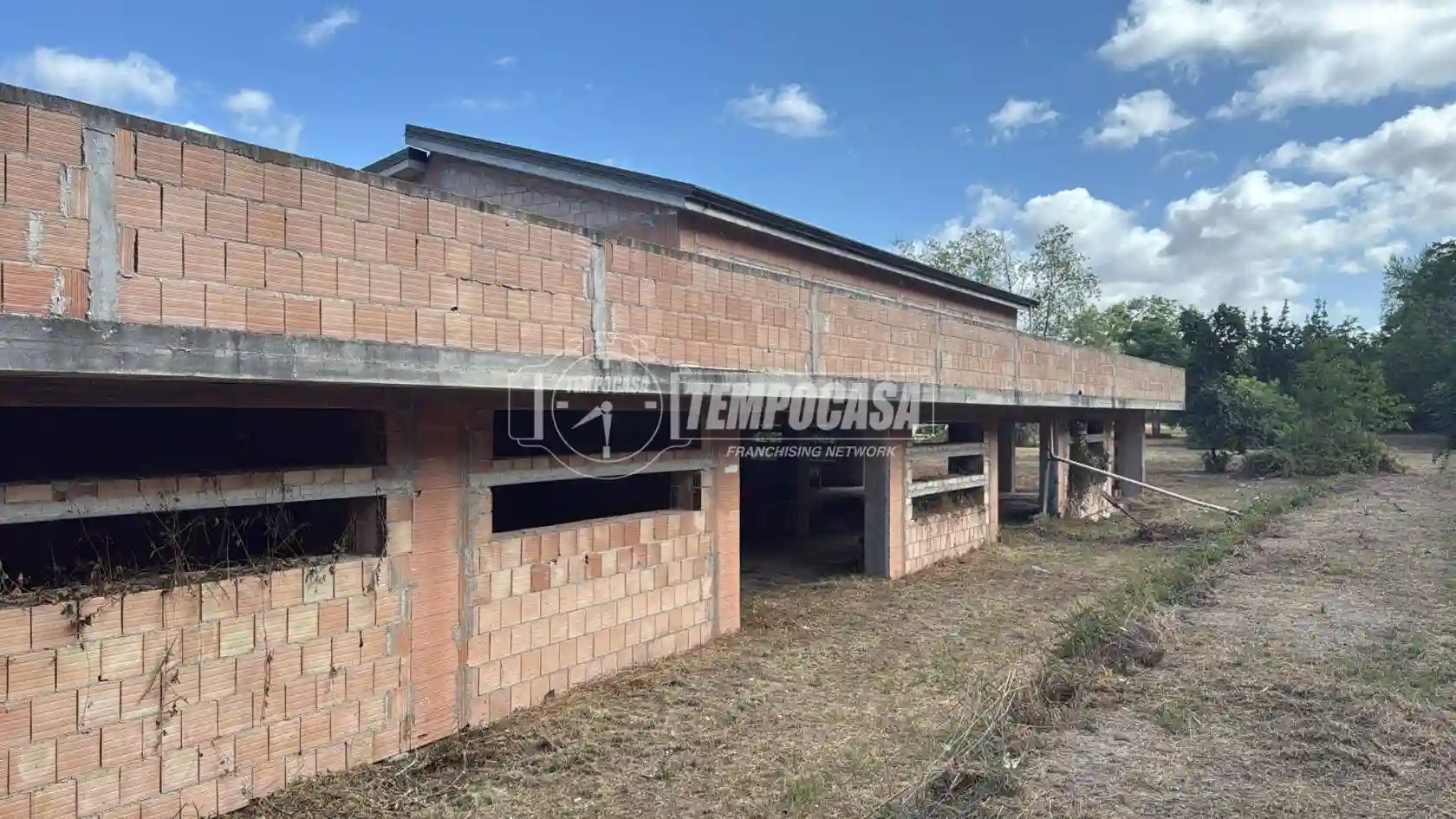 Palazzo - Edificio - foto 4