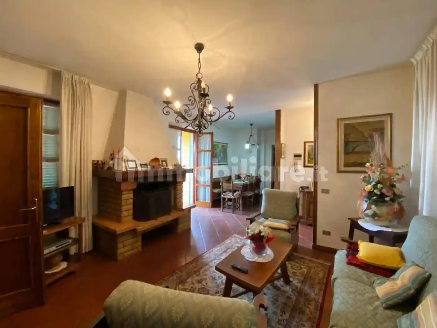 Villetta a schiera - foto 2