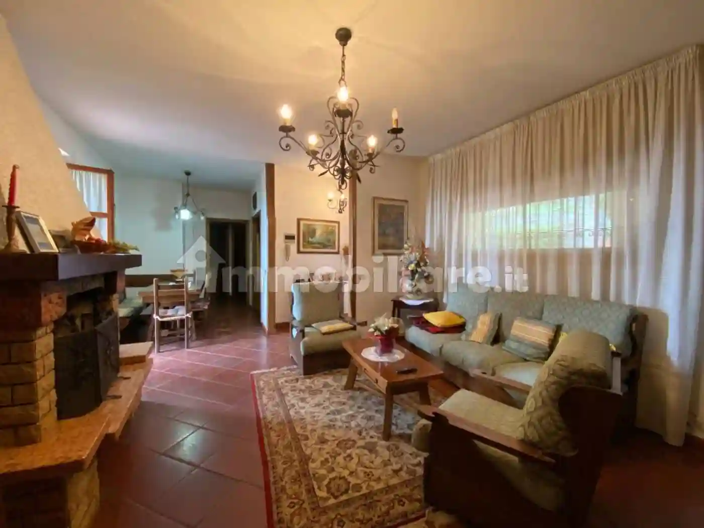 Villetta a schiera - foto 3