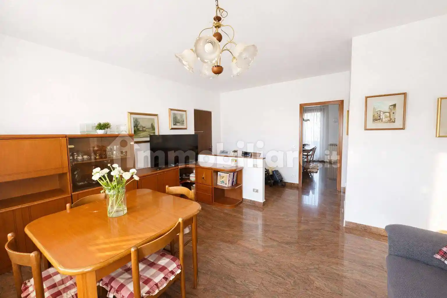 Appartamento in vendita a Sant'Ambrogio di Valpolicella