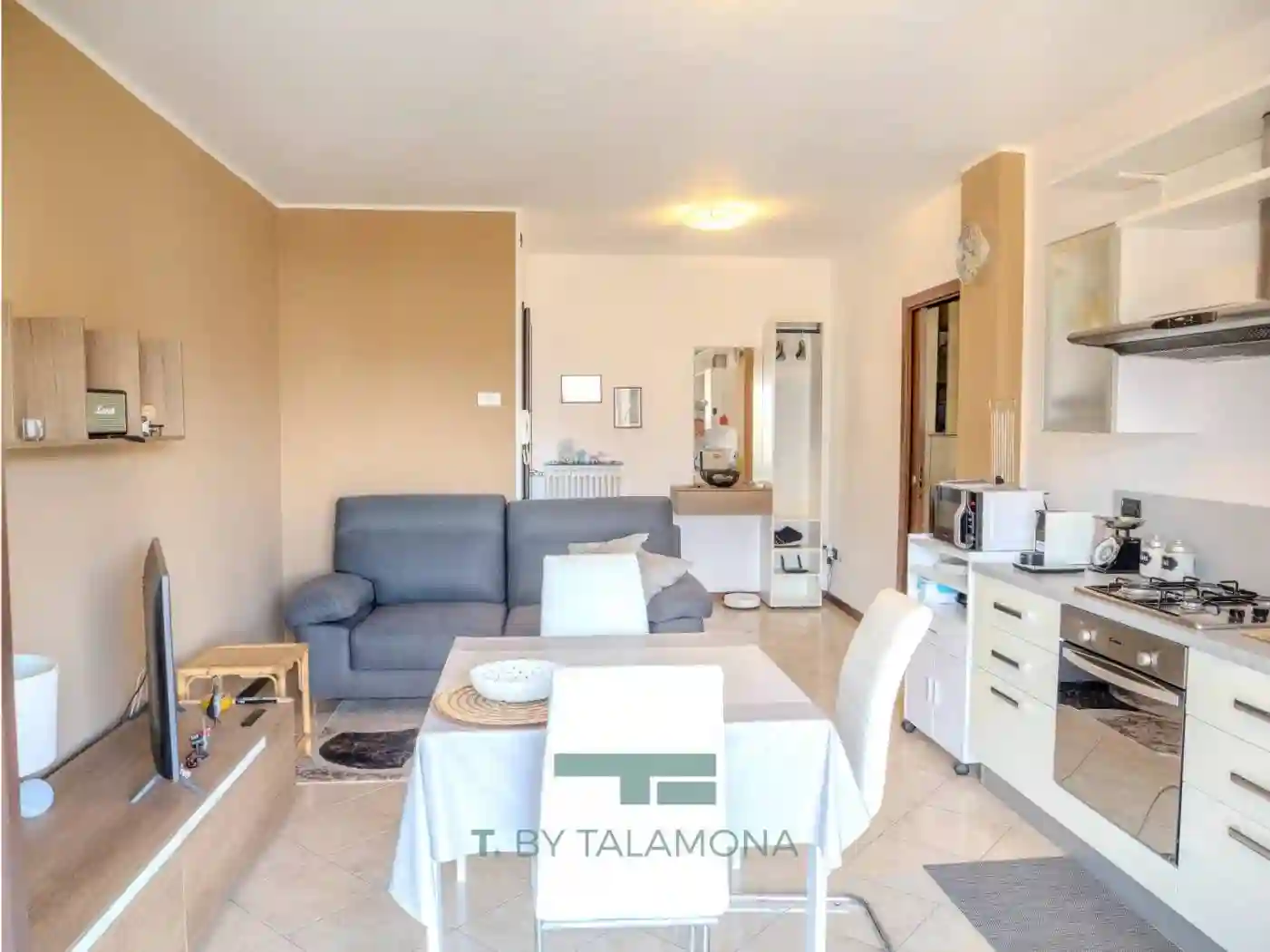 Appartamento - foto 4