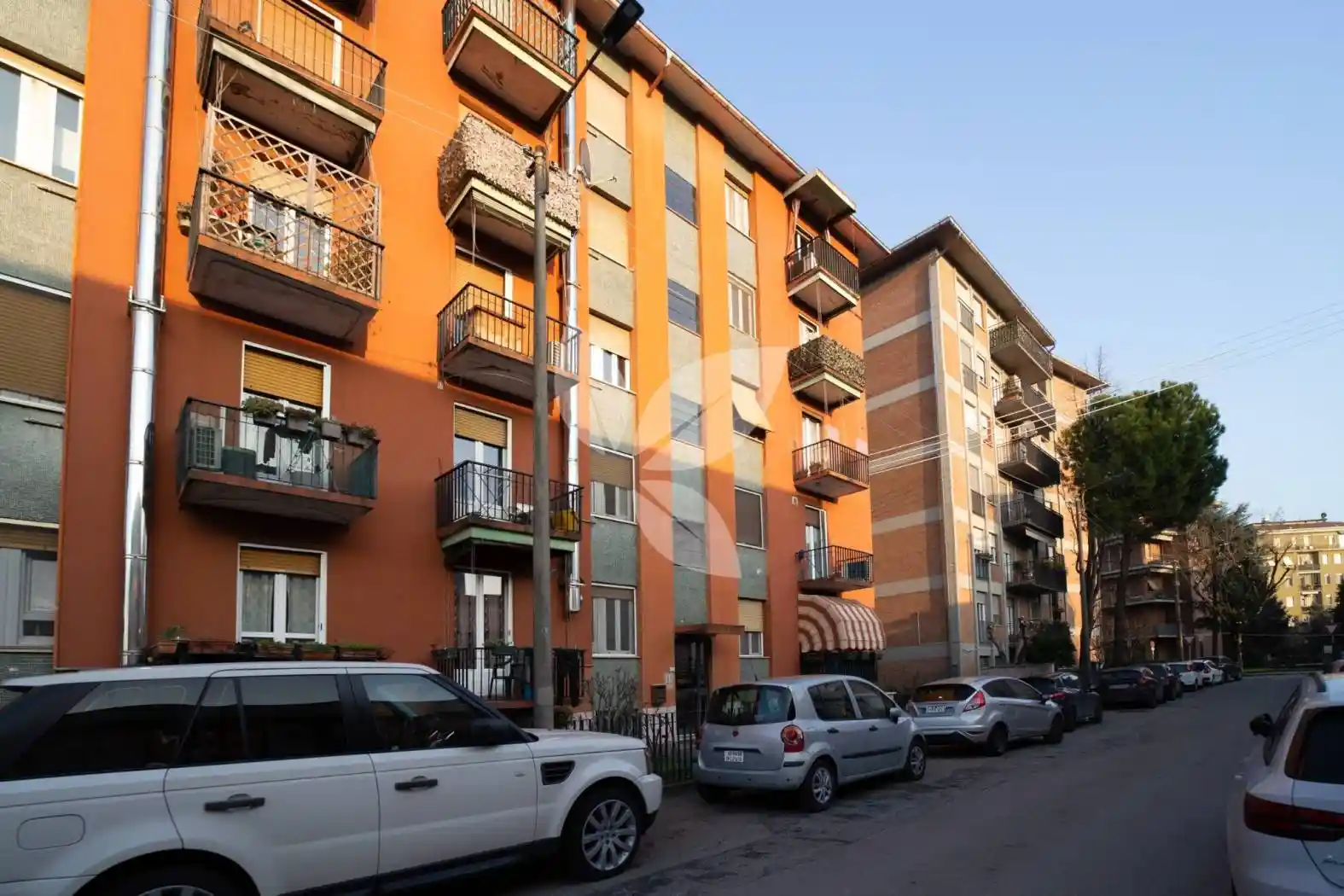 Appartamento in vendita a Parma