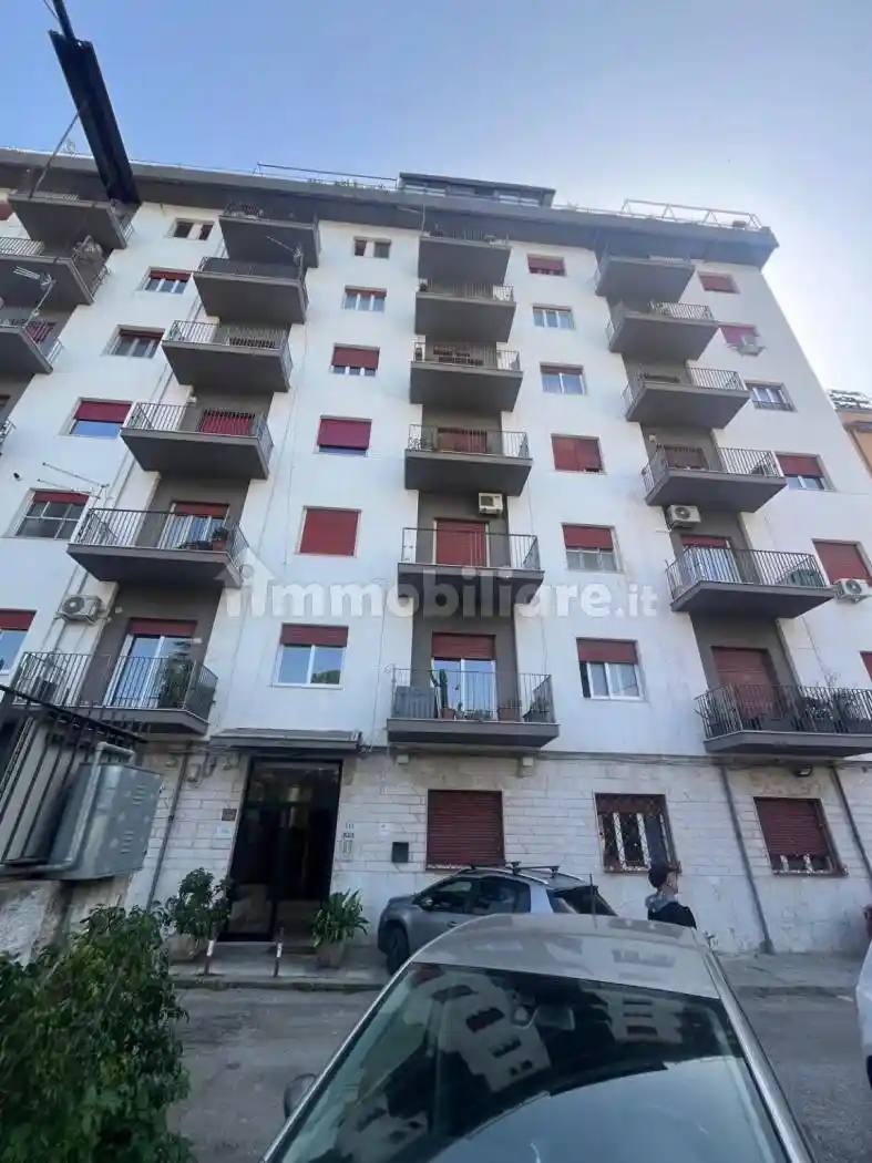 Appartamento in affitto a Palermo