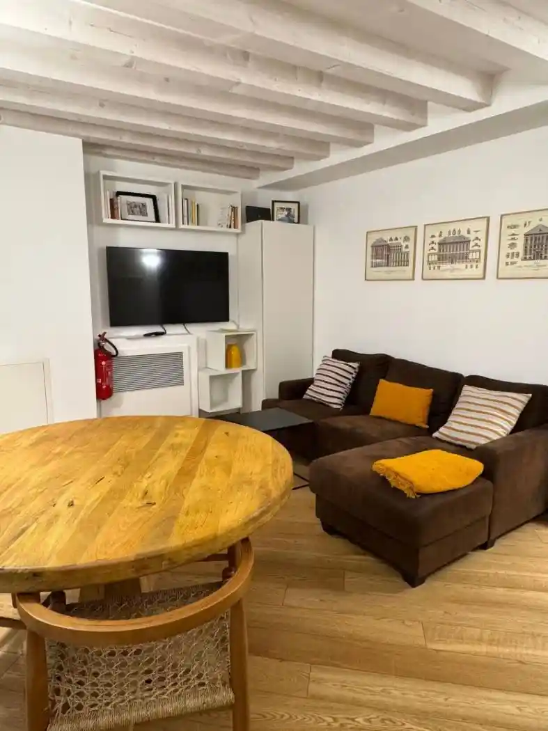 Appartamento in affitto a Genova