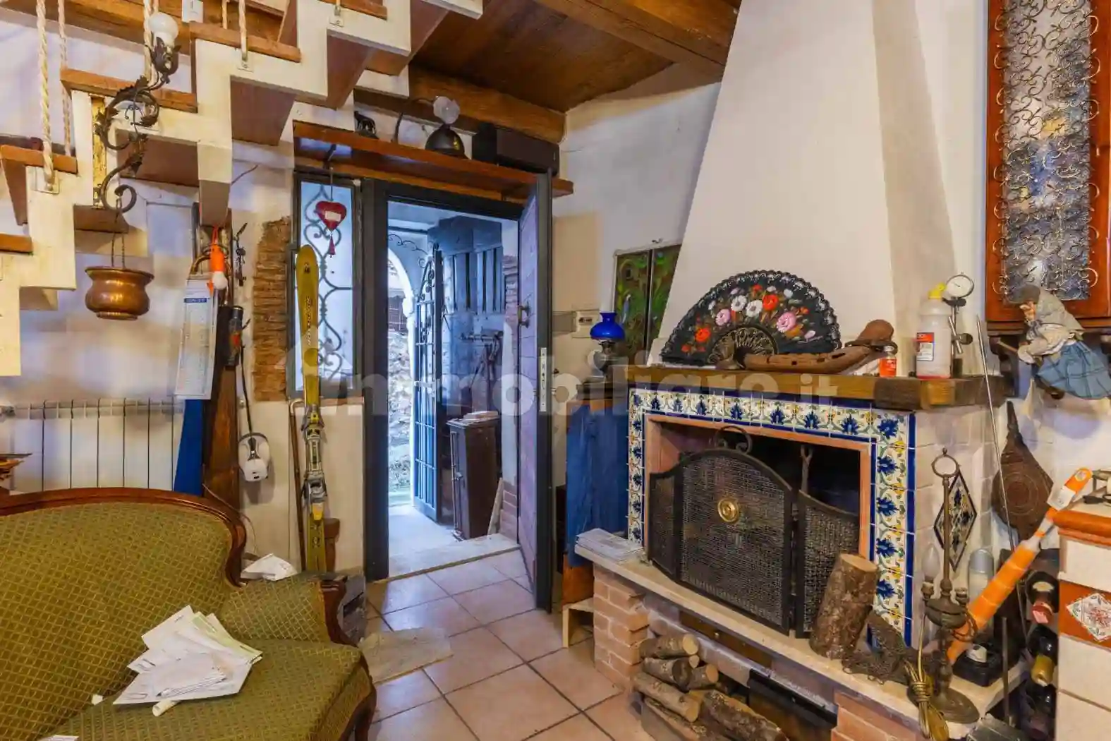 Casa indipendente - foto 4