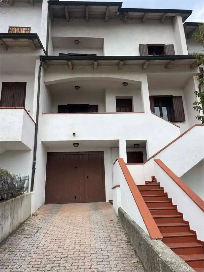 Villetta a schiera in vendita a Castellarano