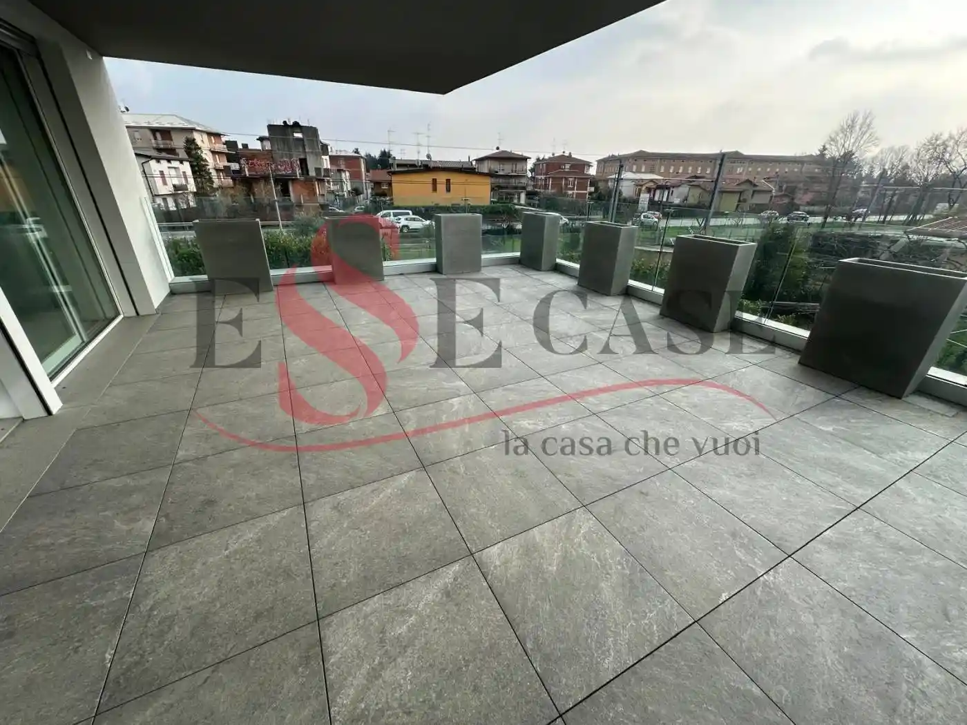 Appartamento in vendita a Torre Boldone