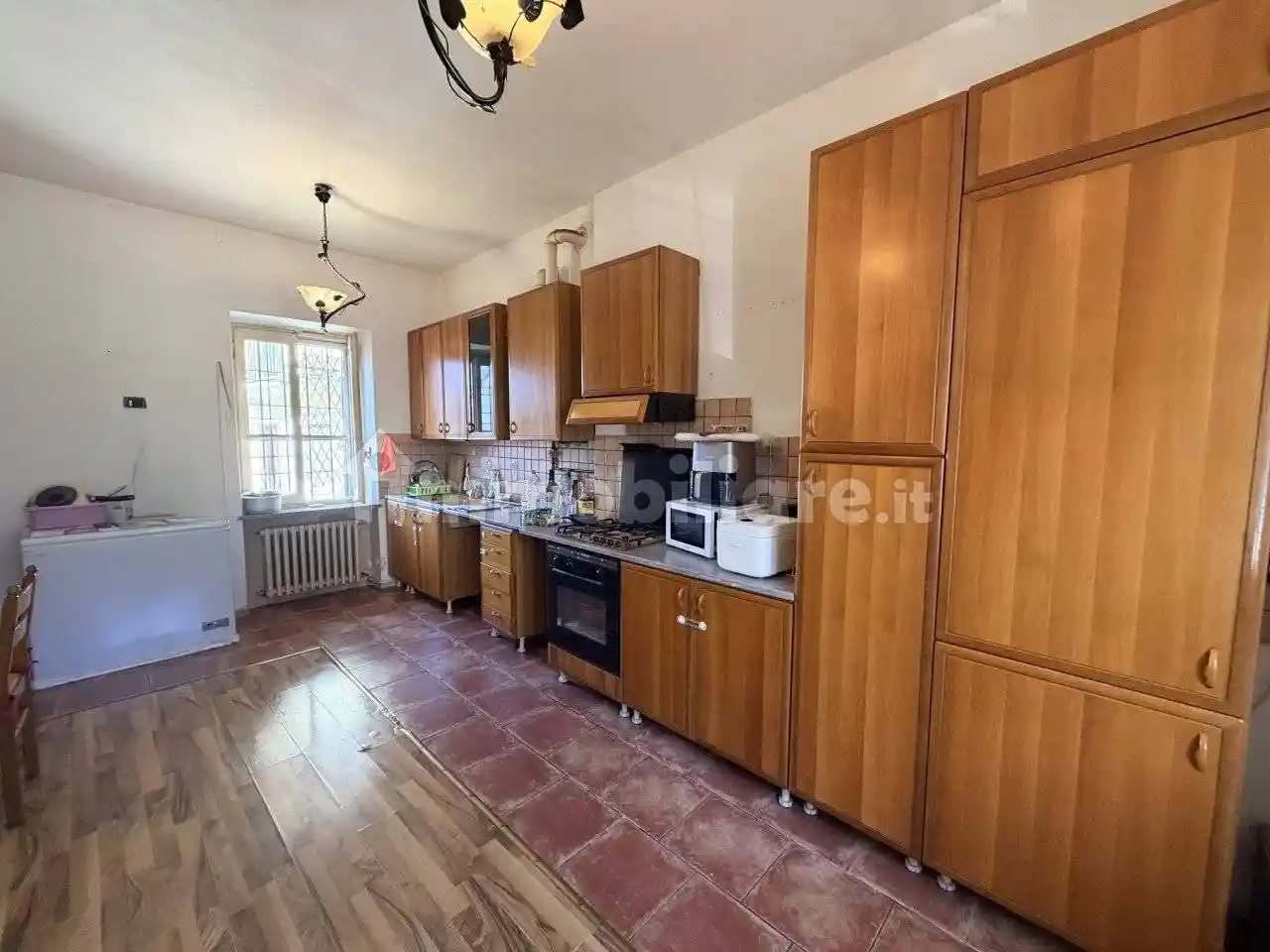 Villetta a schiera in vendita a Pieve Porto Morone