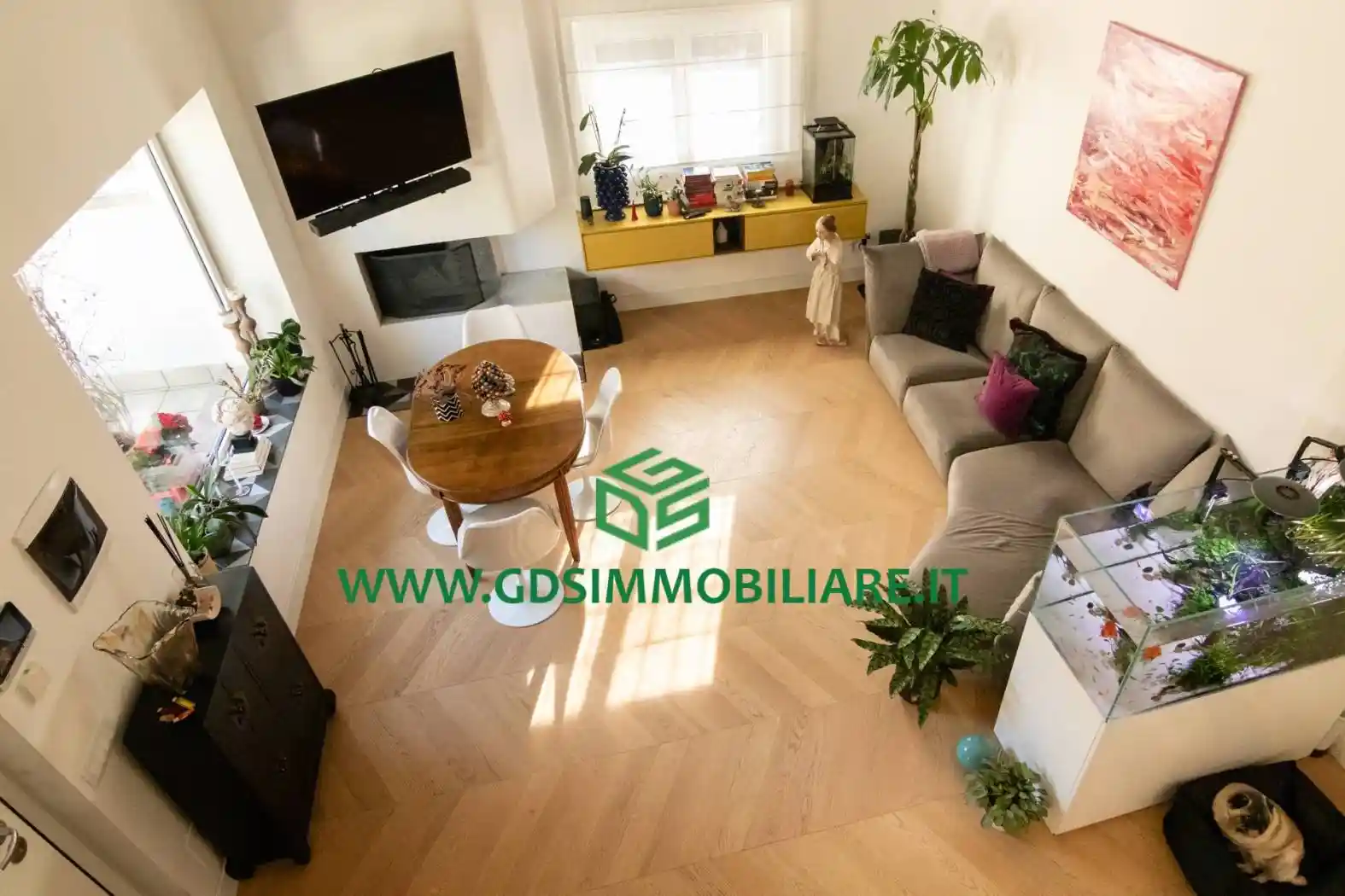 Villa in vendita a Roma