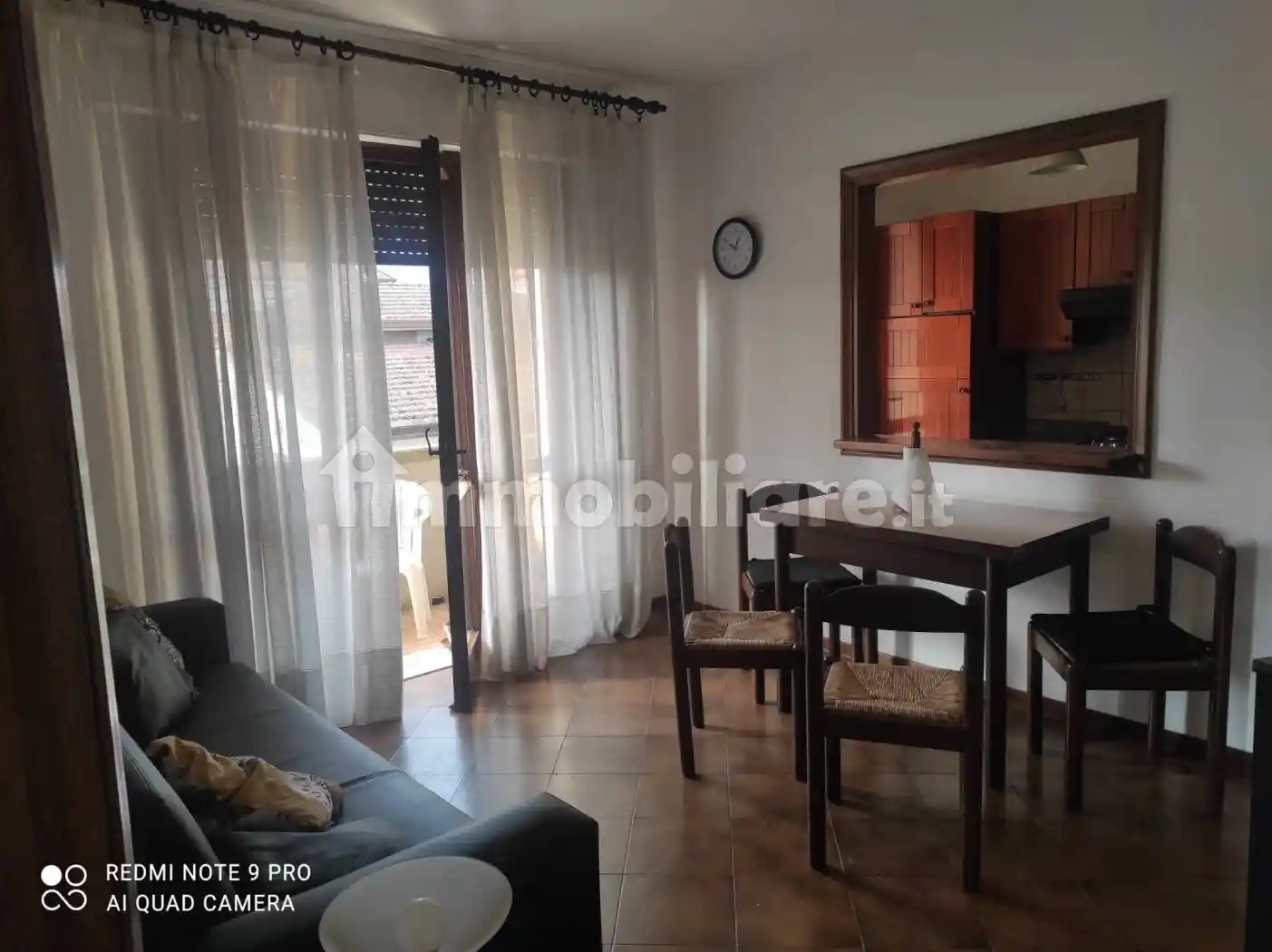 Appartamento in vendita a Massarosa