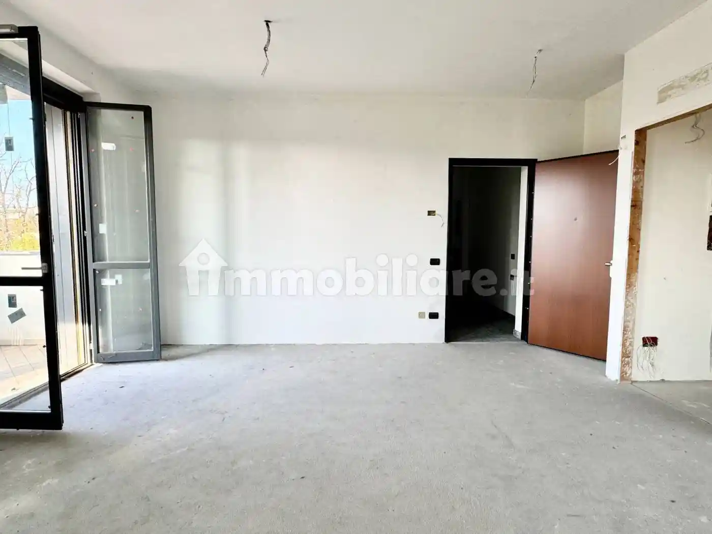 Appartamento in vendita a Tradate