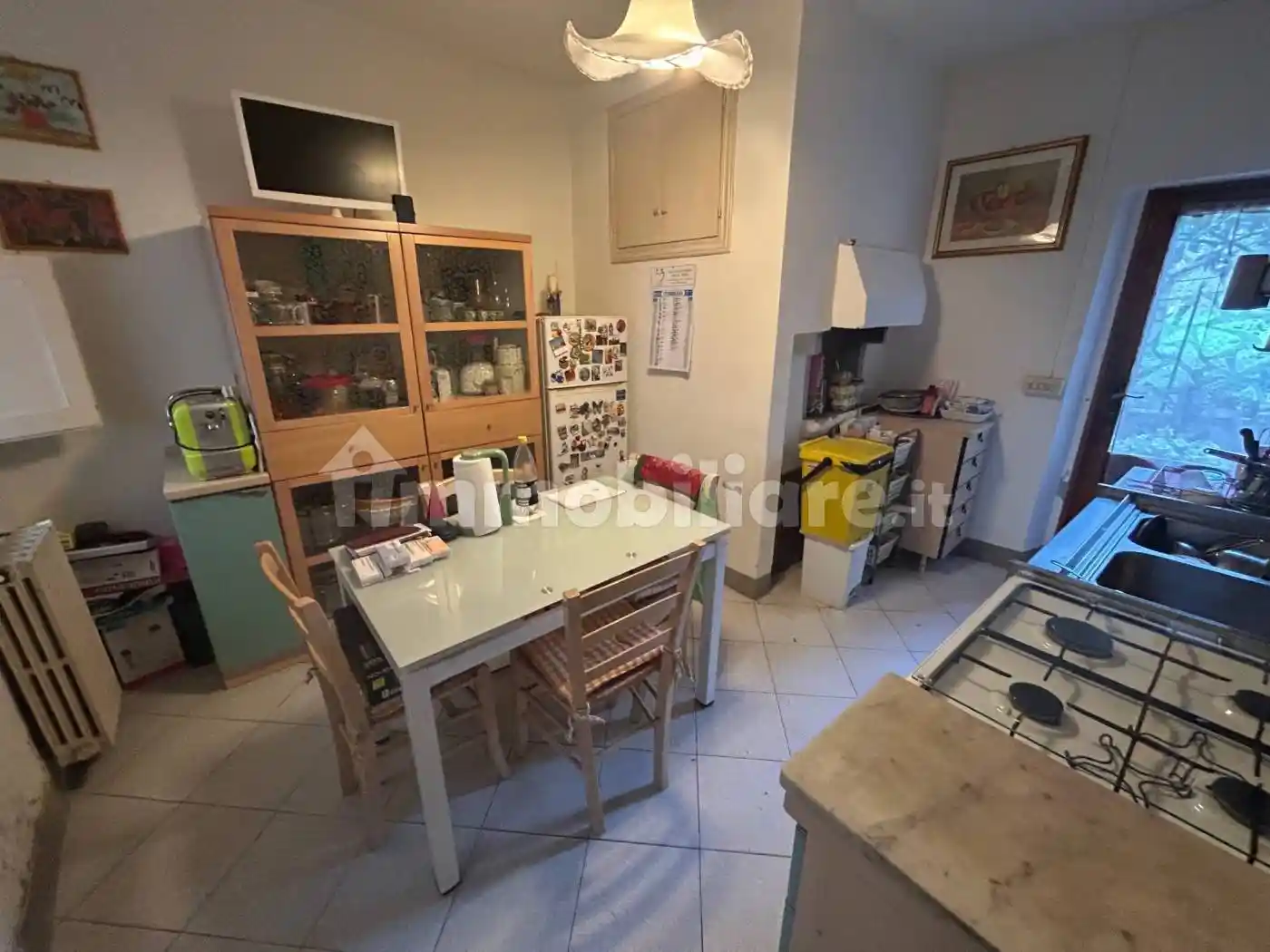 Appartamento in vendita a Pistoia