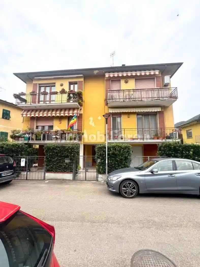 Appartamento in vendita a San Giuliano Terme