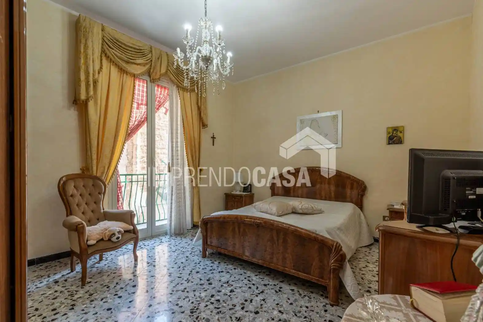 Appartamento in vendita a Palermo