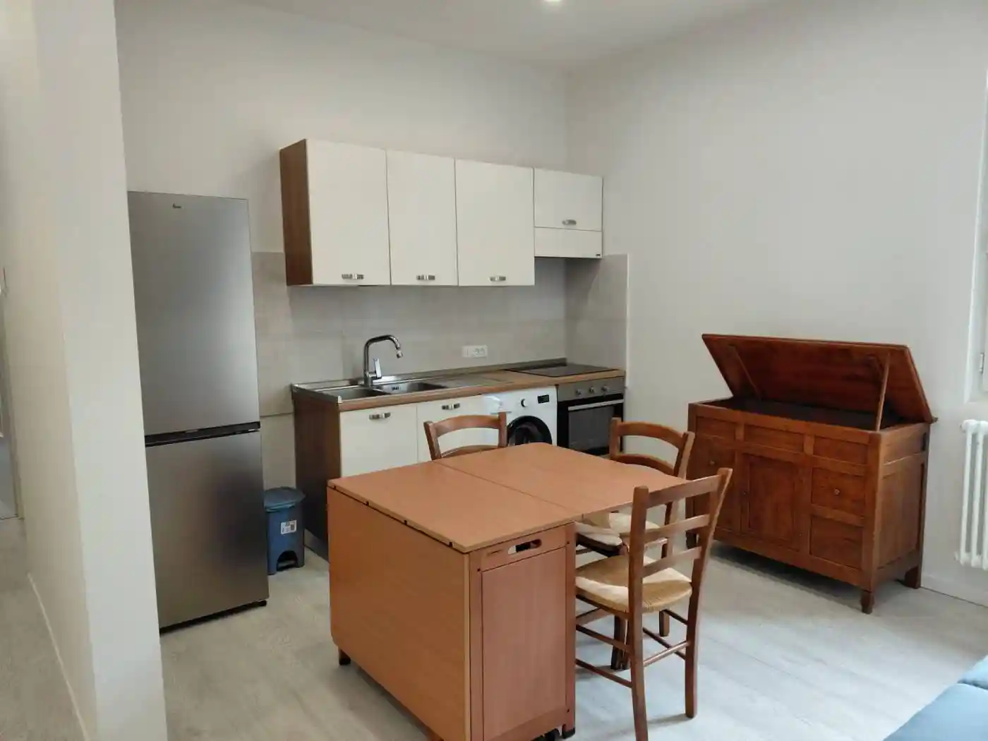 Appartamento in affitto a Bologna