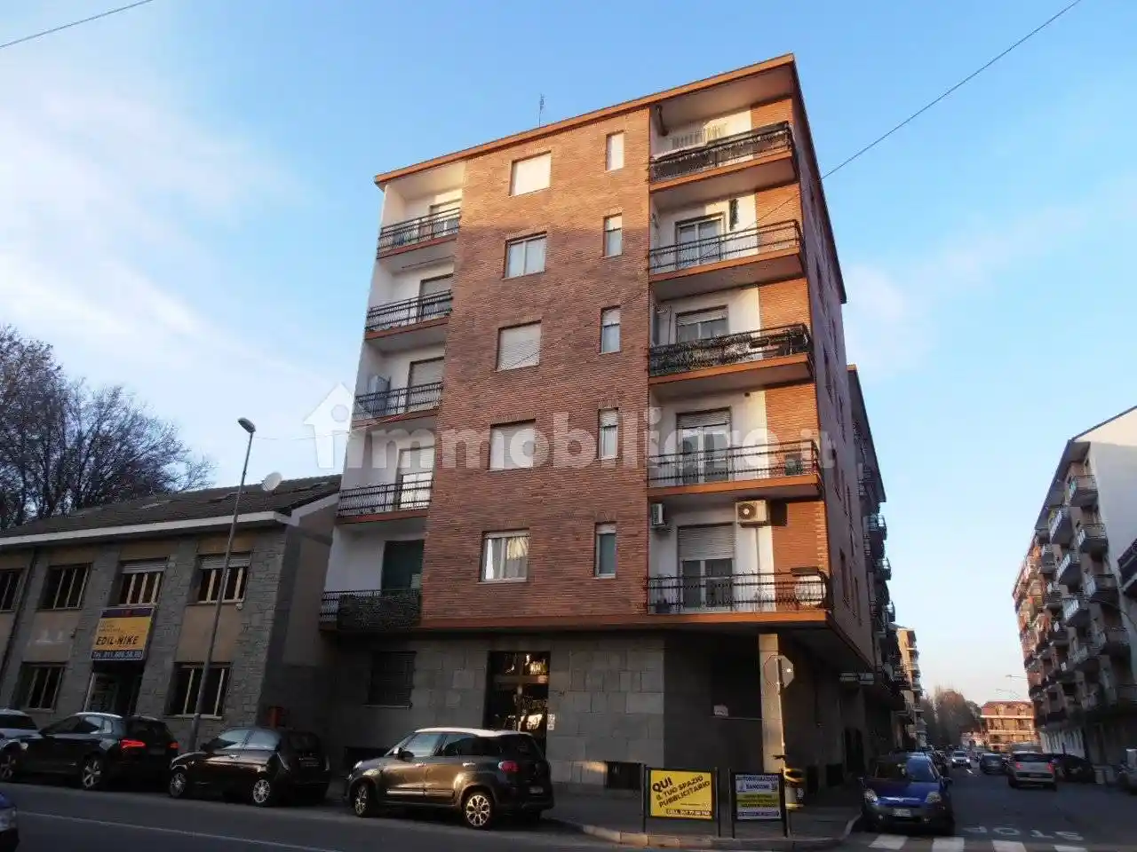 Appartamento in vendita a Nichelino