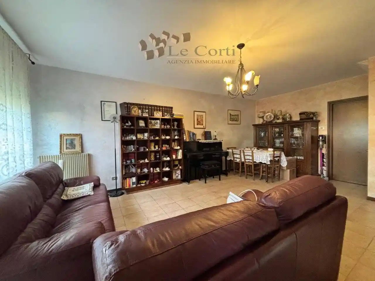 Villetta a schiera in vendita a Lonigo