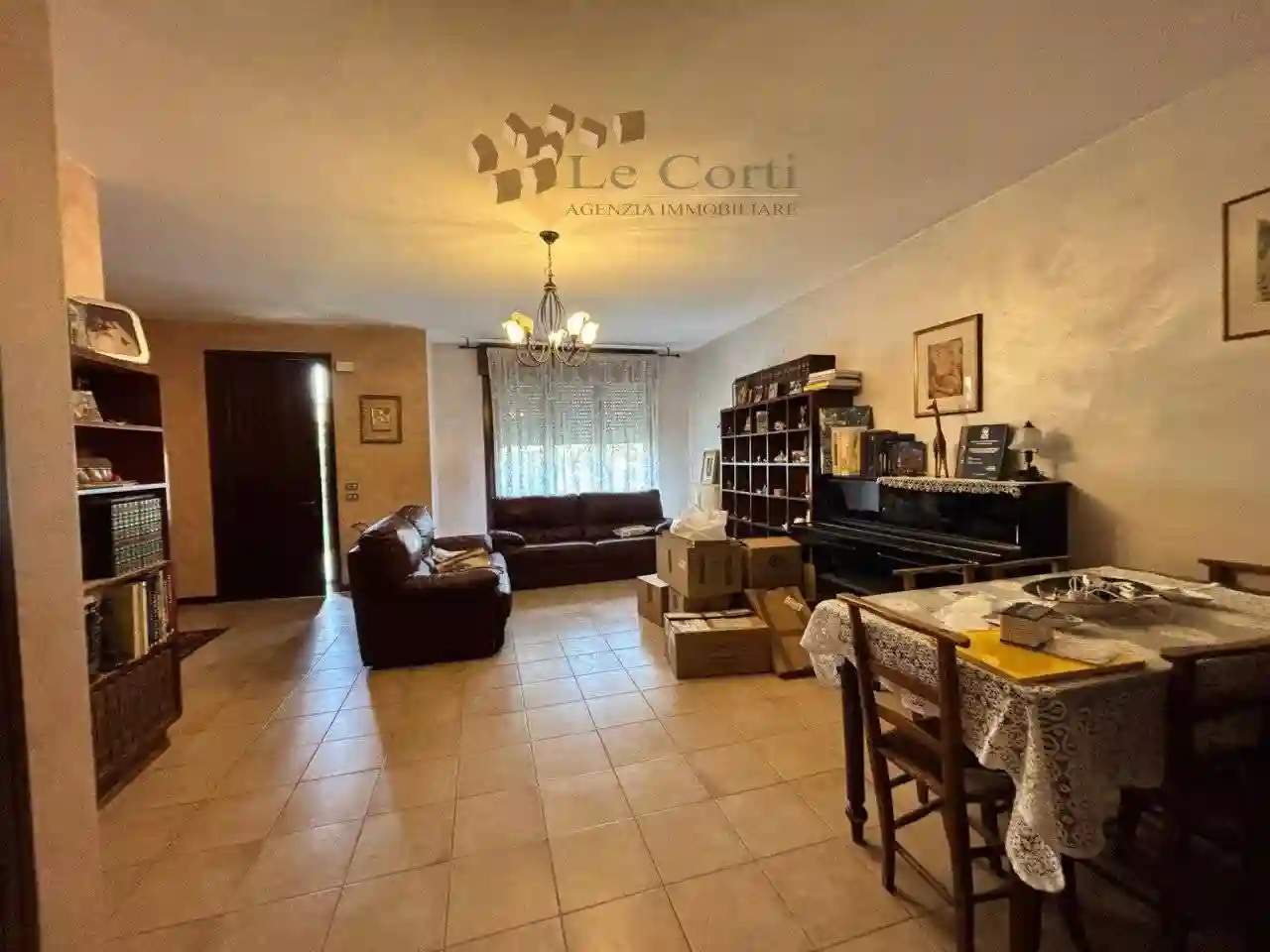 Villetta a schiera - foto 3