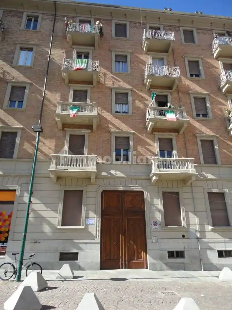 Attico - Mansarda in affitto a Torino