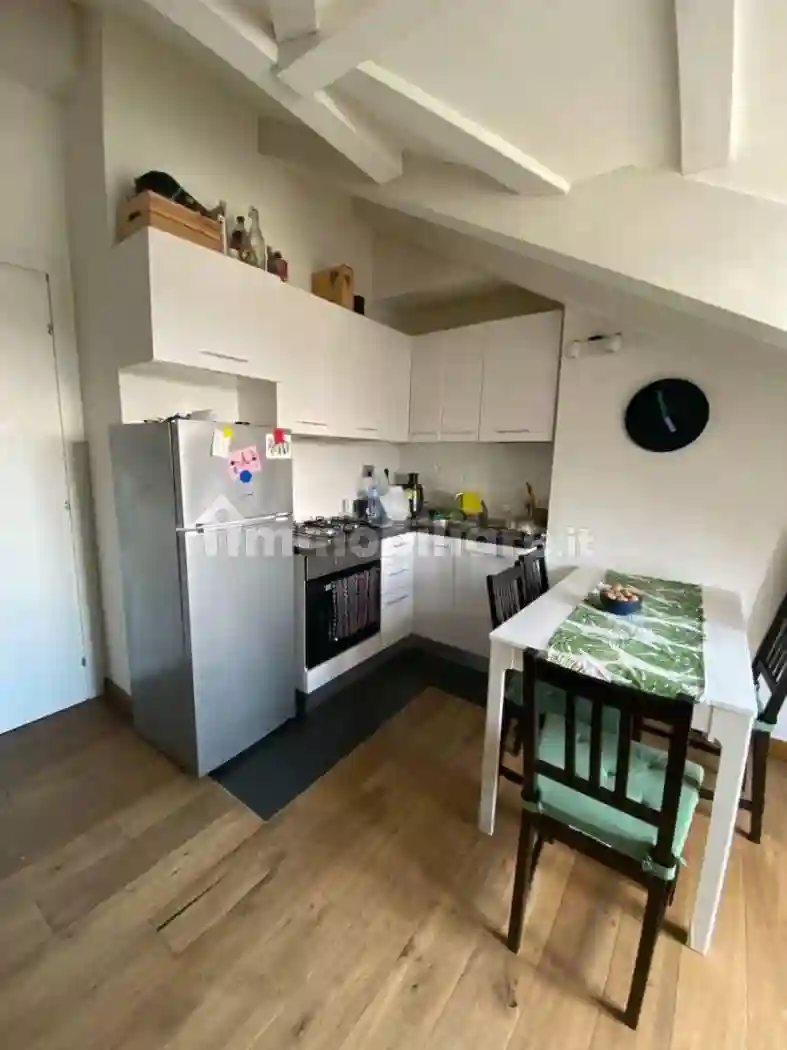 Attico - Mansarda - foto 2