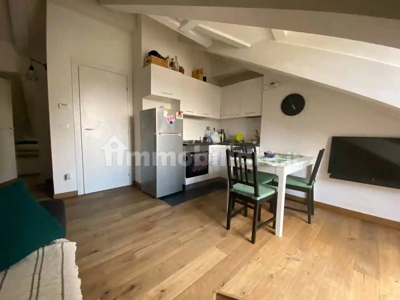 Attico - Mansarda - foto 3