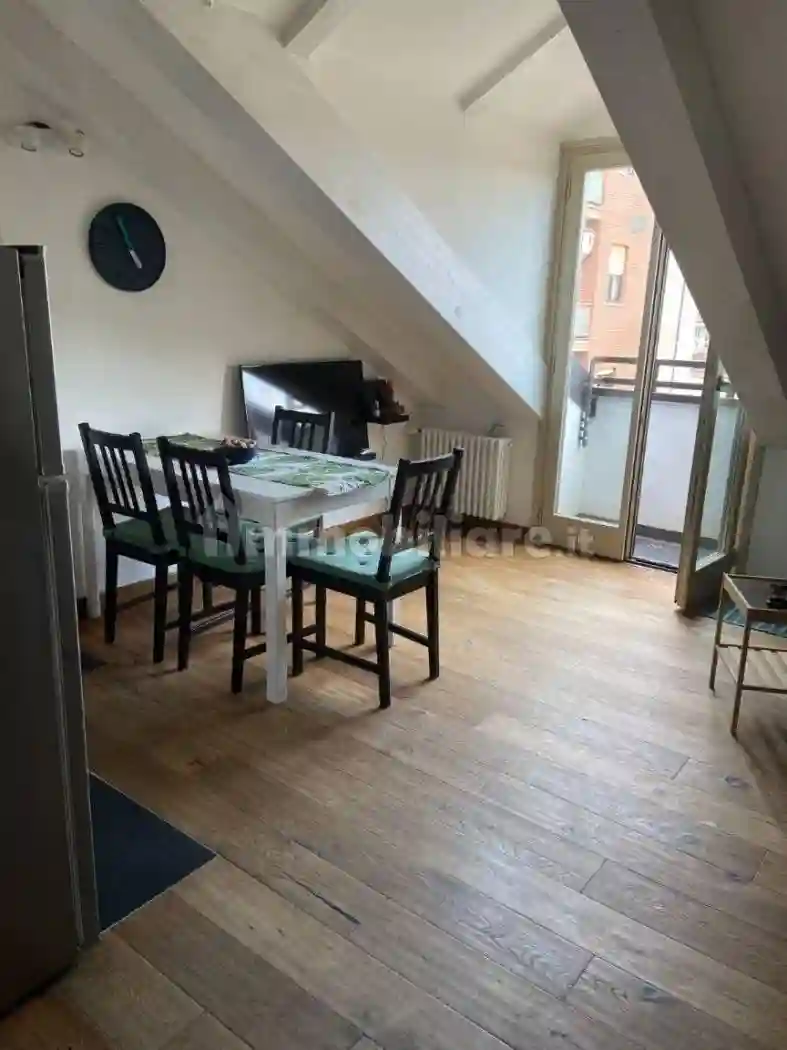 Attico - Mansarda - foto 5