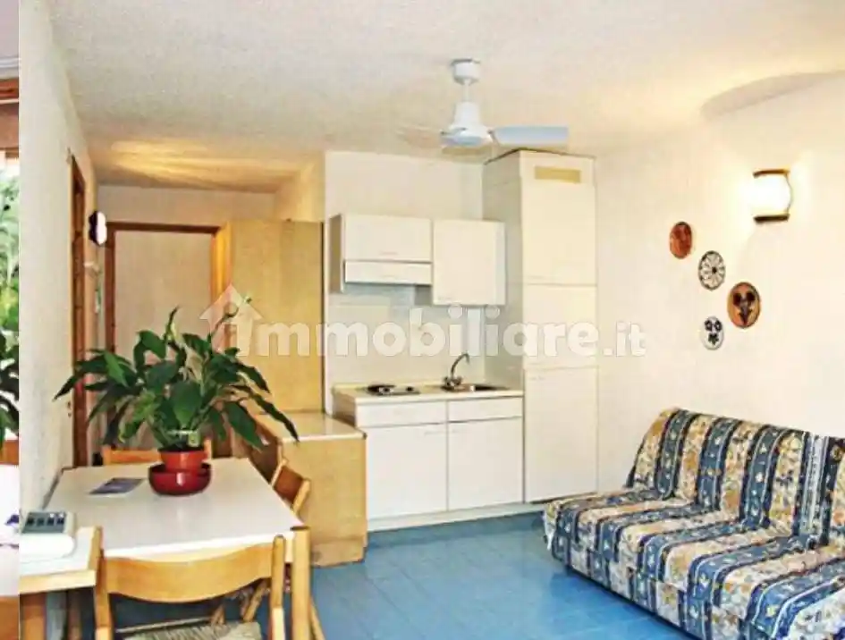 Appartamento in vendita a Olbia