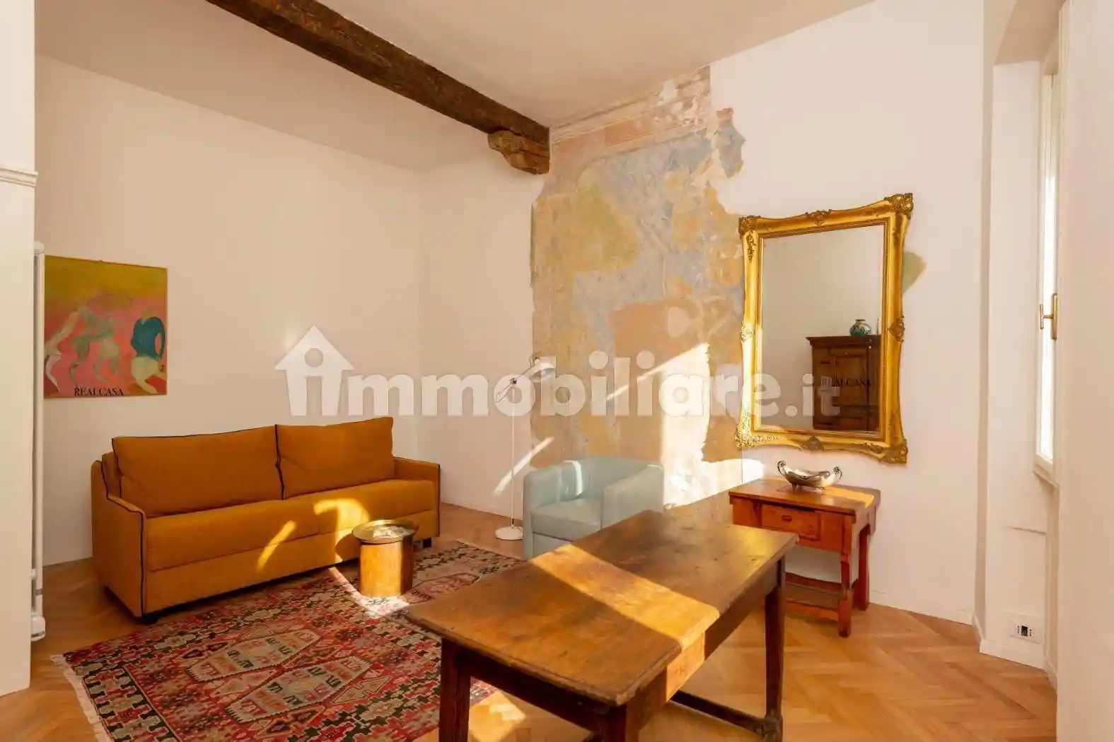 Appartamento in affitto a Trento