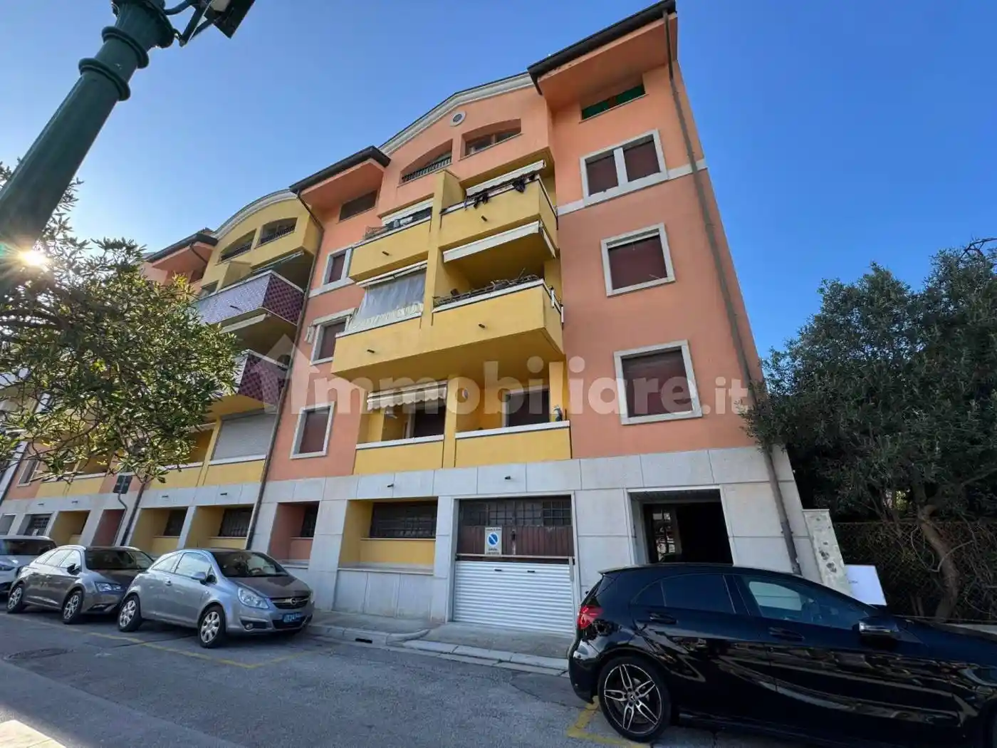 Appartamento in vendita a Grado