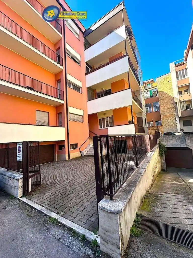 Appartamento in vendita a Teramo