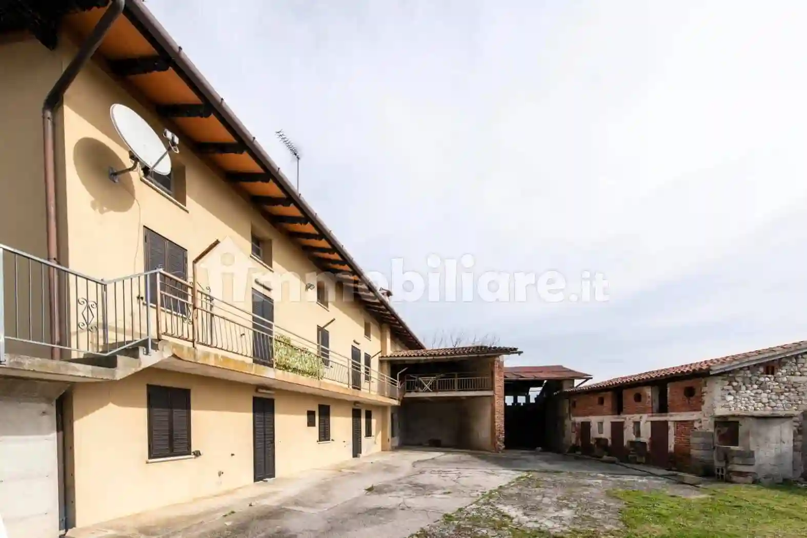 Casa indipendente - foto 3
