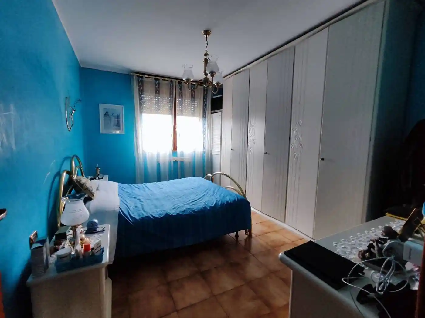 Appartamento in vendita a Modena