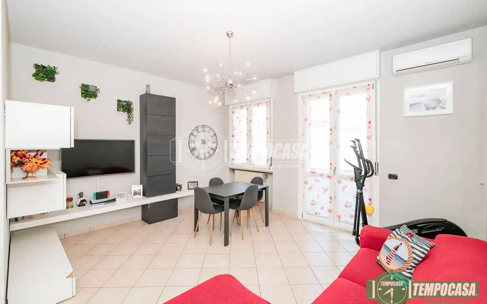 Appartamento in vendita a Salerano sul Lambro