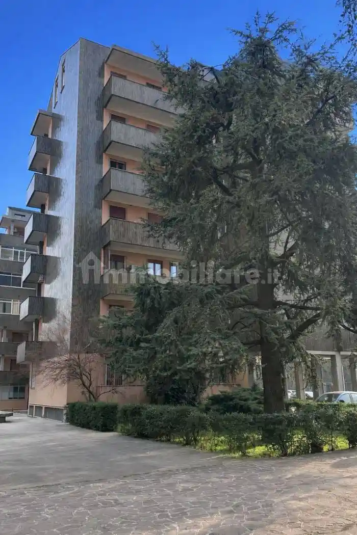 Appartamento in vendita a Piacenza