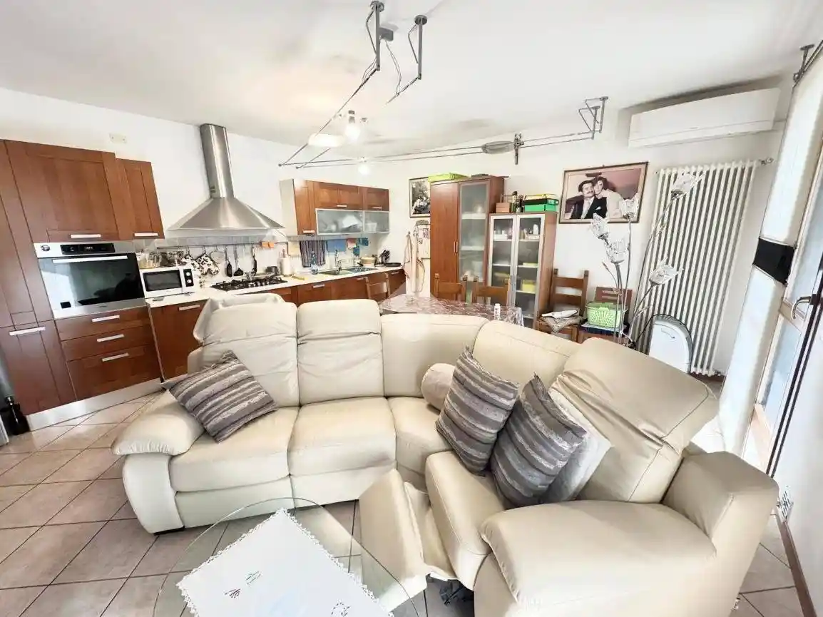 Appartamento in vendita a Pianiga