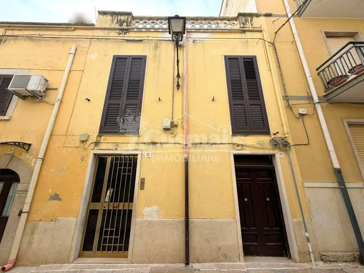 Casa indipendente in vendita a Andria