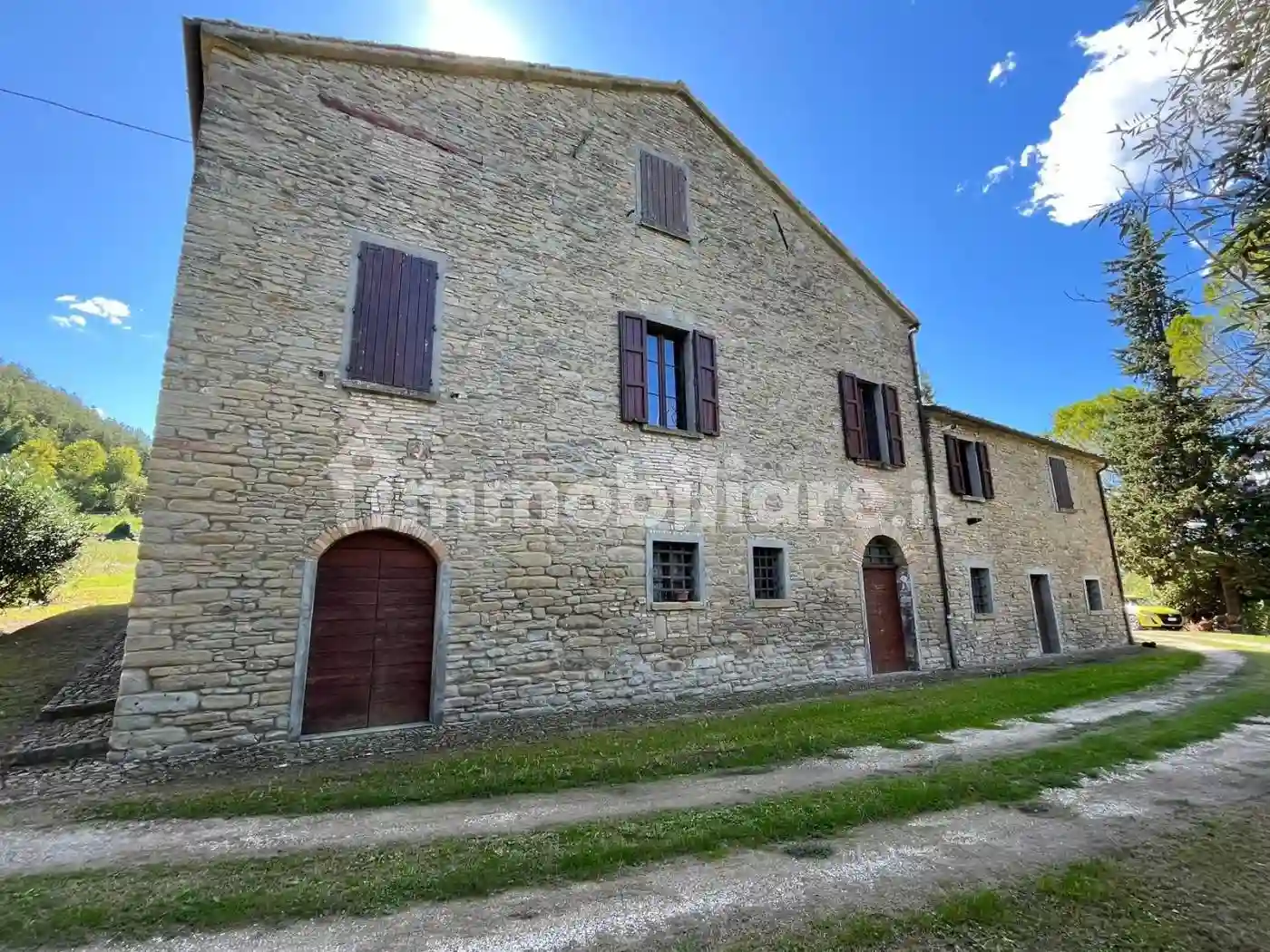 Palazzo - Edificio - foto 2