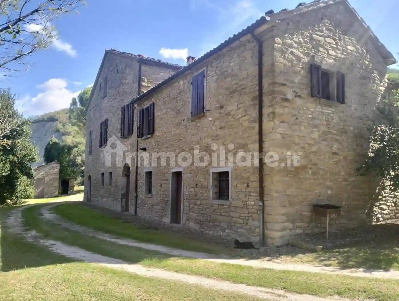 Palazzo - Edificio - foto 3