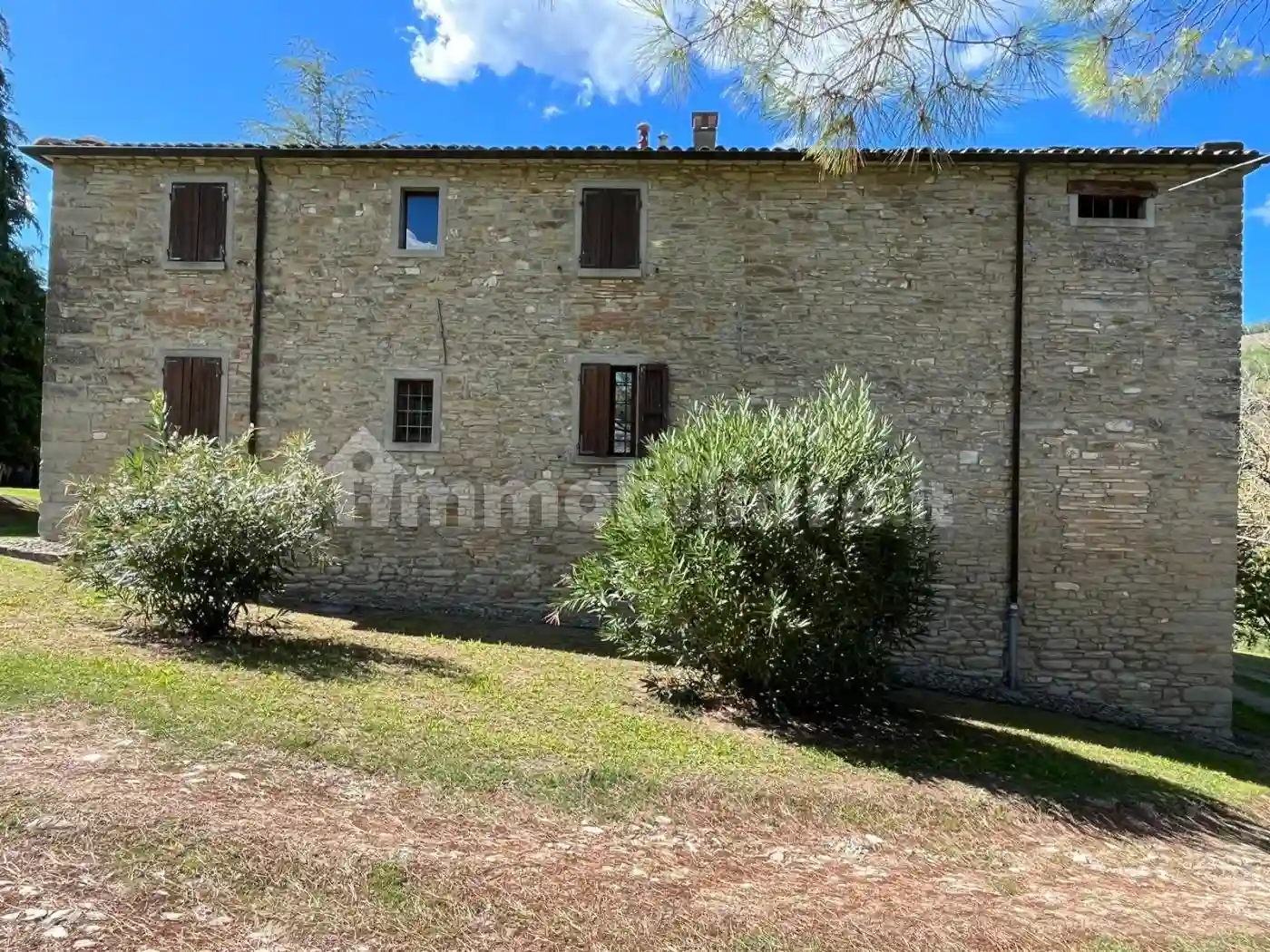 Palazzo - Edificio - foto 4