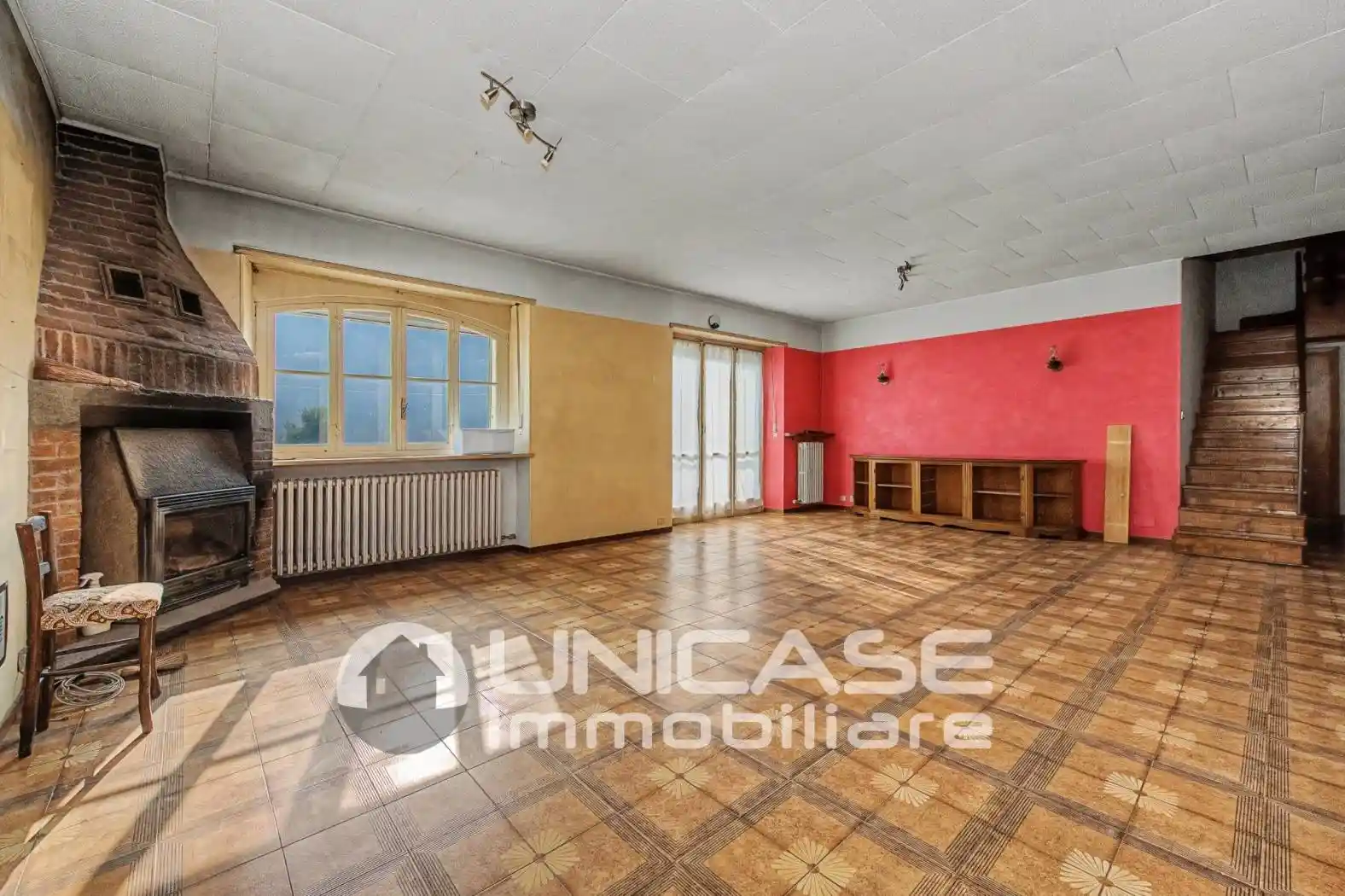 Appartamento in vendita a Luserna San Giovanni