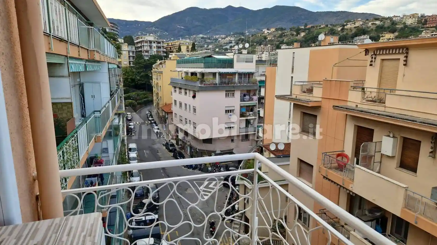 Appartamento in vendita a Sanremo