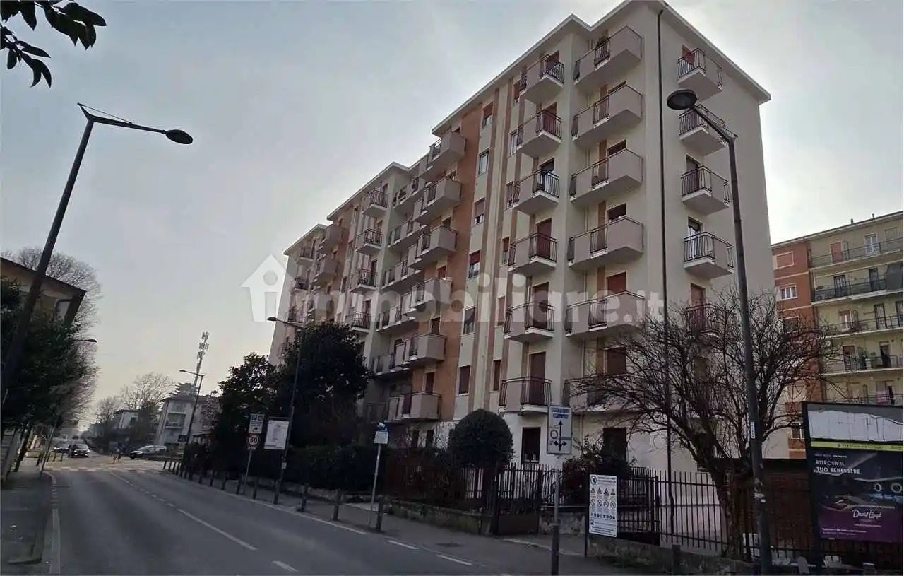 Appartamento in affitto a Cernusco sul Naviglio