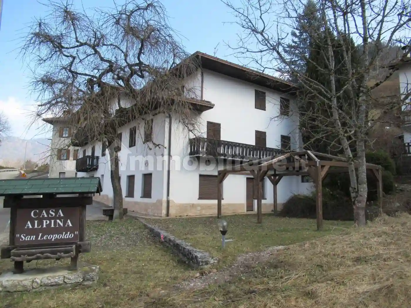 Palazzo - Edificio - foto 2