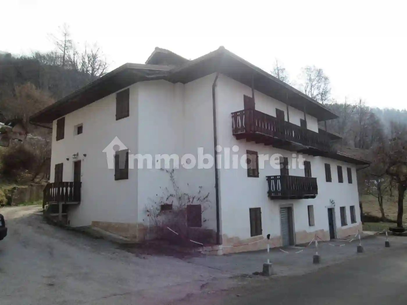 Palazzo - Edificio - foto 3