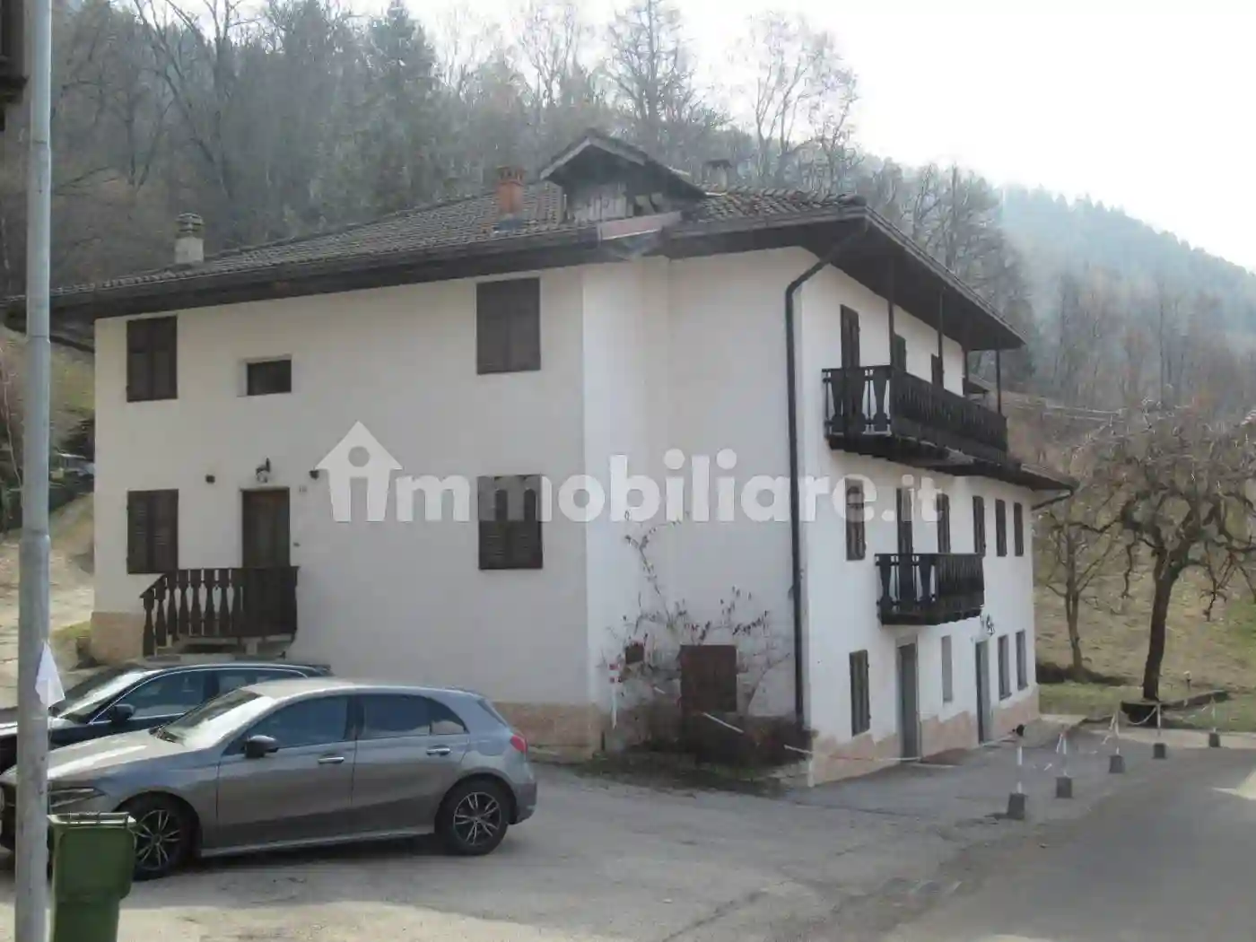 Palazzo - Edificio - foto 4