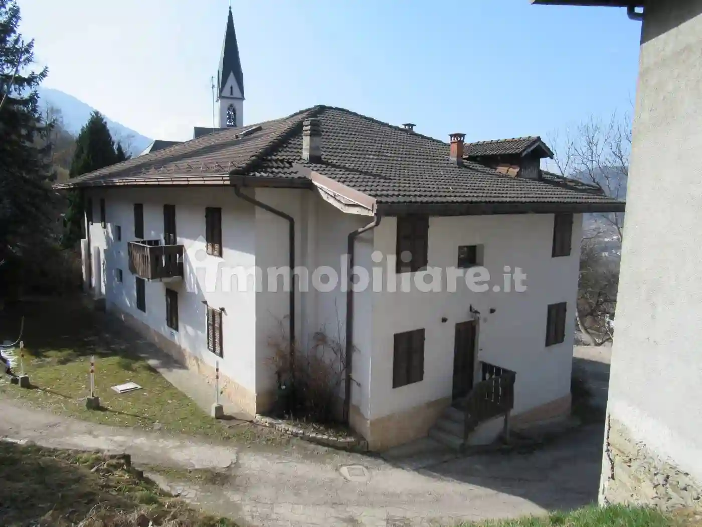 Palazzo - Edificio - foto 5