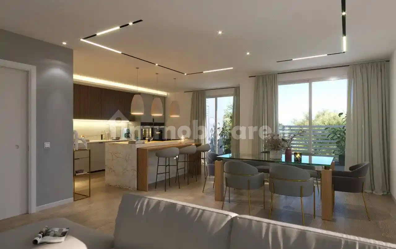 Appartamento in vendita a Albignasego