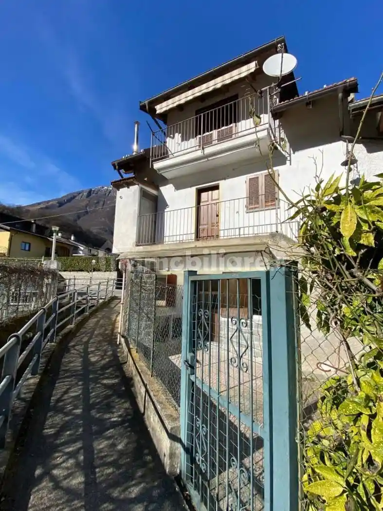 Appartamento in vendita a Domodossola