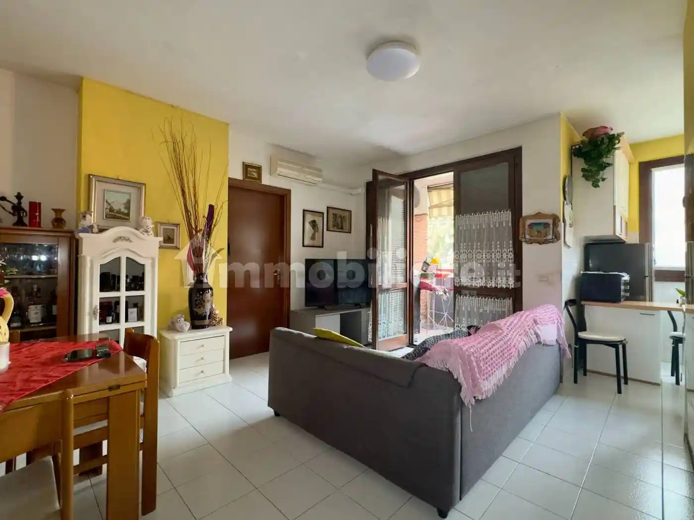 Appartamento in vendita a Bovisio-Masciago